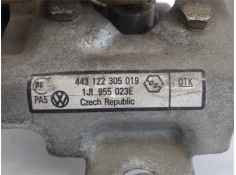 Recambio de motor limpiaparabrisas delantero para volkswagen golf iv berlina (1j1) 1.9 tdi referencia OEM IAM 1J1955023E 1J19551