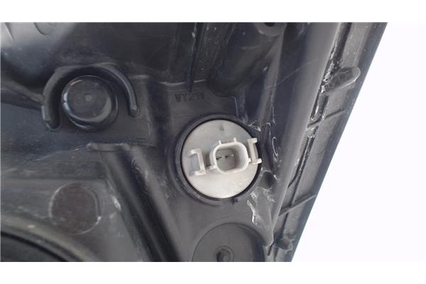 Recambio de faro delantero dcho para honda cr-v iii 2.0 i referencia OEM IAM 33101SWWE01 33100SWWG0 
