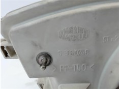 Recambio de faro delantero izquierdo para fiat seicento (187) 1.1 (187axb, 187axb1a) referencia OEM IAM 46514923 712388241129 46