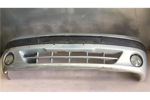 Recambio de paragolpes delantero para renault scenic i (ja...) 1.4 16v rxe referencia OEM IAM 7700428478  