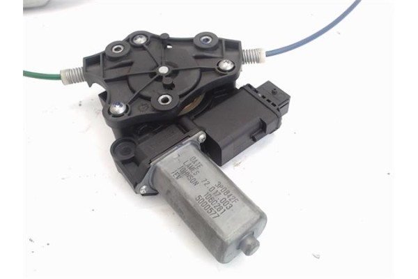 Recambio de mecanismo elevalunas delantero izquierdo para opel corsa d referencia OEM IAM   