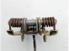 Recambio de bisagra sup. puerta delantero derecha para citroen c3 1.4 i referencia OEM IAM 9181H1 9035P2 