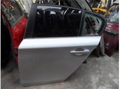 Recambio de puerta trasero izquierda para bmw serie 1 berlina (e81/e87) 2.0 118d referencia OEM IAM   