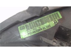 Recambio de faro delantero dcho para honda cr-v iii 2.0 i referencia OEM IAM 33101SWWE01 33100SWWG0 