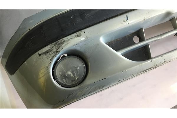 Recambio de paragolpes delantero para renault scenic i (ja...) 1.4 16v rxe referencia OEM IAM 7700428478  