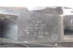 Recambio de faro delantero dcho para honda cr-v iii 2.0 i referencia OEM IAM 33101SWWE01 33100SWWG0 