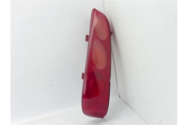 Recambio de piloto trasero derecho para fiat seicento (187) 1.1 (187axb, 187axb1a) referencia OEM IAM 46511337 2202011 