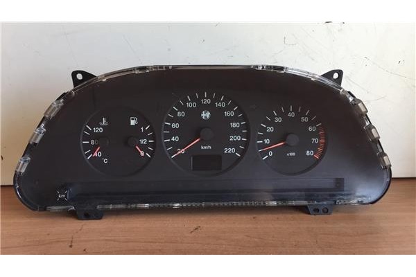 Recambio de cuadro completo para alfa romeo 145 1.4 referencia OEM IAM 602584003  