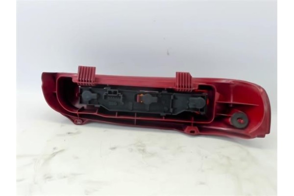 Recambio de piloto trasero derecho para fiat seicento (187) 1.1 (187axb, 187axb1a) referencia OEM IAM 46511337 2202011 