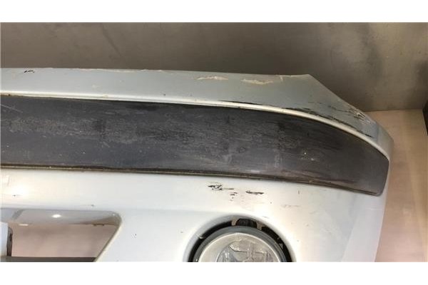 Recambio de paragolpes delantero para renault scenic i (ja...) 1.4 16v rxe referencia OEM IAM 7700428478  