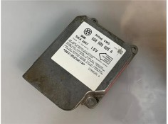 Recambio de kit airbag para volkswagen golf iv berlina (1j1) 1.9 tdi referencia OEM IAM 6Q0909605A 5WK42867 