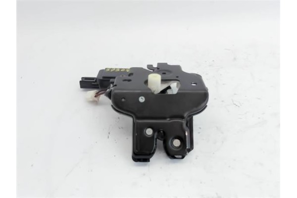 Recambio de cerradura porton para mazda 3 berlina (bk) 1.6 cd active+ xcite referencia OEM IAM   