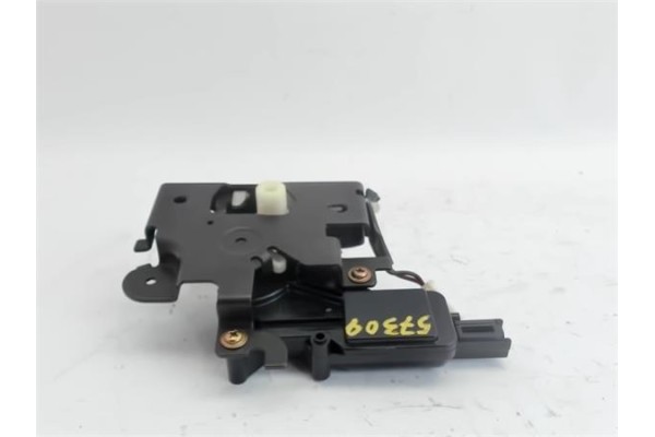 Recambio de cerradura porton para mazda 3 berlina (bk) 1.6 cd active+ xcite referencia OEM IAM   