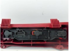 Recambio de piloto trasero derecho para fiat seicento (187) 1.1 (187axb, 187axb1a) referencia OEM IAM 46511337 2202011 