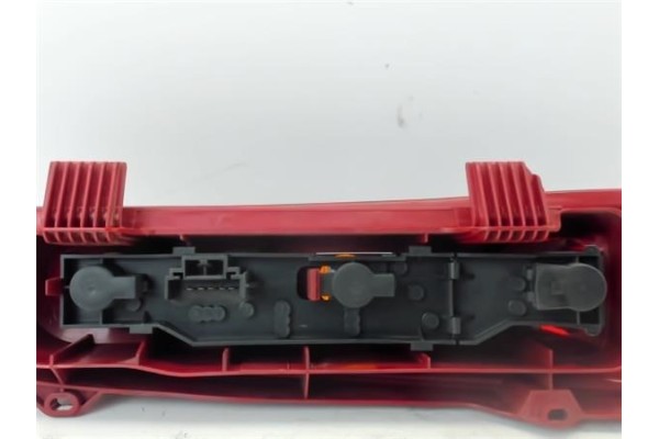 Recambio de piloto trasero derecho para fiat seicento (187) 1.1 (187axb, 187axb1a) referencia OEM IAM 46511337 2202011 