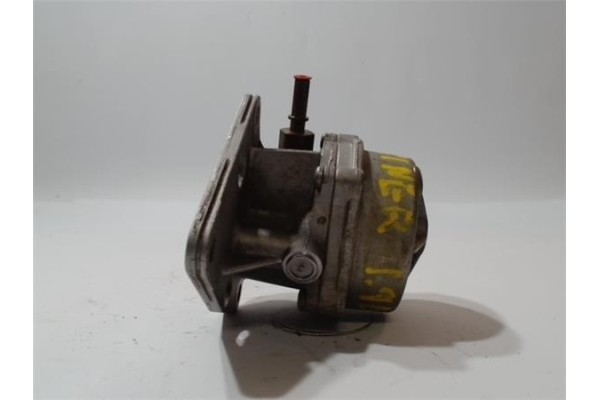 Recambio de depresor freno para peugeot partner furgón (5) 1.9 d referencia OEM IAM 72264600 99T126 