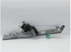 Recambio de mecanismo elevalunas delantero izquierdo para renault scenic ii (jm) referencia OEM IAM   