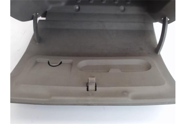 Recambio de guantera salpicadero para renault modus i 1.5 dci (fp0f, jp0f) referencia OEM IAM 7701067708 8200461376 
