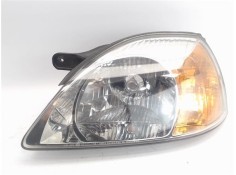 Recambio de faro delantero izquierdo para kia rio (bc) referencia OEM IAM 92101FD010  