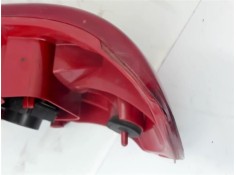 Recambio de piloto trasero derecho para fiat seicento (187) 1.1 (187axb, 187axb1a) referencia OEM IAM 46511337 2202011 