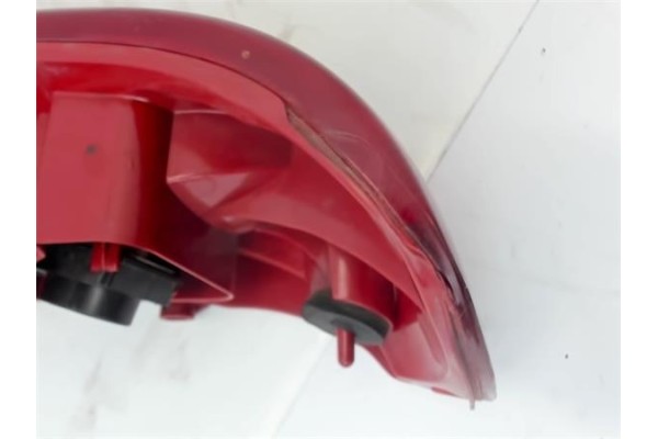 Recambio de piloto trasero derecho para fiat seicento (187) 1.1 (187axb, 187axb1a) referencia OEM IAM 46511337 2202011 