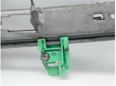 Recambio de mecanismo elevalunas delantero izquierdo para renault scenic ii (jm) referencia OEM IAM   