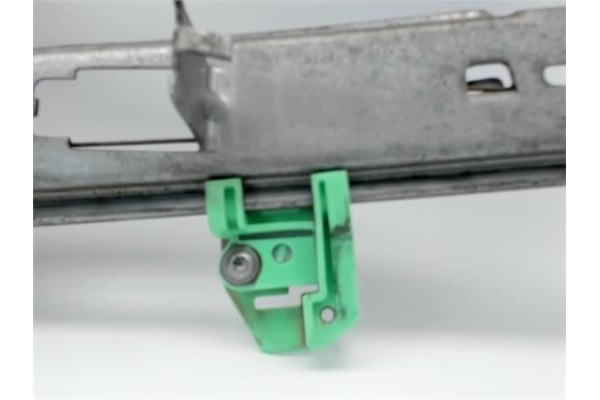 Recambio de mecanismo elevalunas delantero izquierdo para renault scenic ii (jm) referencia OEM IAM   