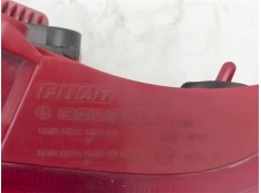 Recambio de piloto trasero derecho para fiat seicento (187) 1.1 (187axb, 187axb1a) referencia OEM IAM 46511337 2202011 