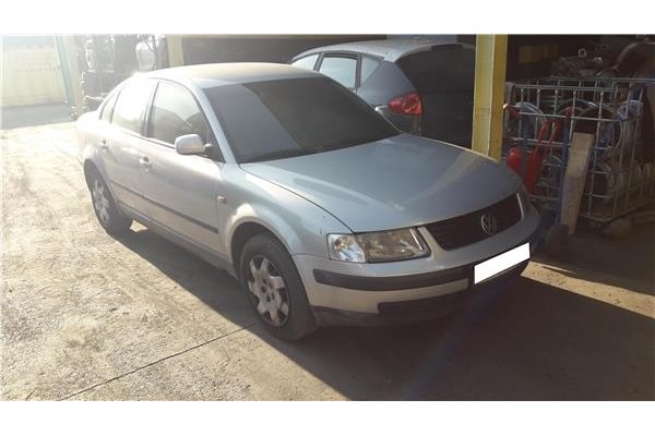 volkswagen passat berlina (3b2) del año 1998