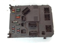 Recambio de centralita para peugeot 206 2.0 hdi 90 referencia OEM IAM 9646777380 S118085210 