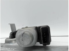 Recambio de mecanismo elevalunas delantero izquierdo para renault scenic ii (jm) referencia OEM IAM   