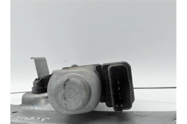 Recambio de mecanismo elevalunas delantero izquierdo para renault scenic ii (jm) referencia OEM IAM   