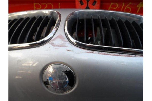 Recambio de capo para bmw serie 3 berlina (e46) 2.0 320d referencia OEM IAM   