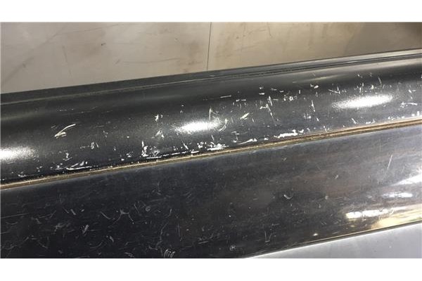 Recambio de paragolpes trasero para citroen c5 berlina 2.0 hdi (dcrhzb, dcrhze) referencia OEM IAM 7410N9  