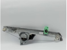 Recambio de mecanismo elevalunas delantero izquierdo para renault scenic ii (jm) referencia OEM IAM   