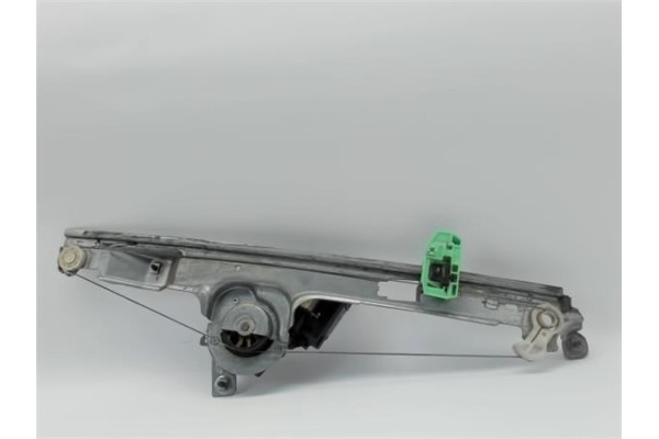 Recambio de mecanismo elevalunas delantero izquierdo para renault scenic ii (jm) referencia OEM IAM   