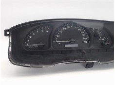 Recambio de cuadro completo para opel vectra b berlina 2.2 básico (1999) referencia OEM IAM 24422215RN VDO110008911010 