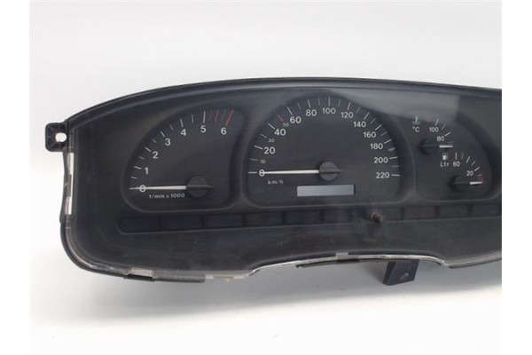 Recambio de cuadro completo para opel vectra b berlina 2.2 básico (1999) referencia OEM IAM 24422215RN VDO110008911010 