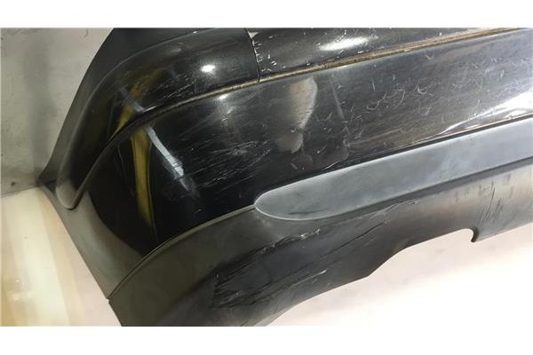 Recambio de paragolpes trasero para citroen c5 berlina 2.0 hdi (dcrhzb, dcrhze) referencia OEM IAM 7410N9  