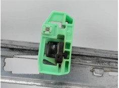 Recambio de mecanismo elevalunas delantero izquierdo para renault scenic ii (jm) referencia OEM IAM   