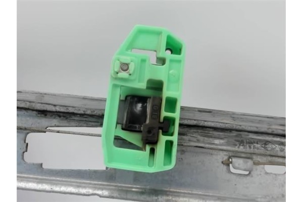Recambio de mecanismo elevalunas delantero izquierdo para renault scenic ii (jm) referencia OEM IAM   