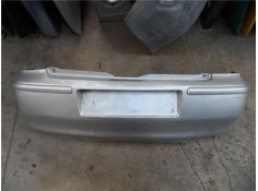 Recambio de paragolpes trasero para volkswagen polo furgón (6nf) 1.4 referencia OEM IAM   