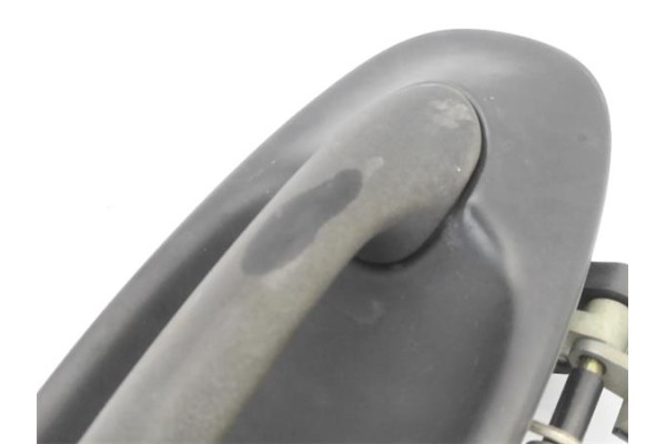Recambio de parasol derecho para ford transit connect (p65_, p70_, p80_) 1.8 tdci referencia OEM IAM 5118458  