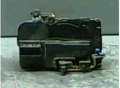 Recambio de cierre electromagnetico delantero derecho para peugeot partner furgón (5) 1.9 d referencia OEM IAM 9136J6  