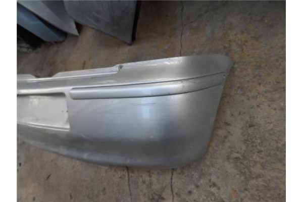 Recambio de paragolpes trasero para volkswagen polo furgón (6nf) 1.4 referencia OEM IAM   