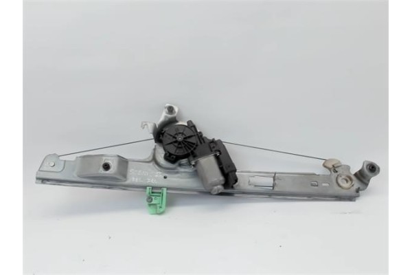 Recambio de mecanismo elevalunas delantero izquierdo para renault scenic ii (jm) referencia OEM IAM   