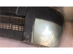Recambio de paragolpes delantero para peugeot partner furgón 1.6 hdi referencia OEM IAM 7401W7  