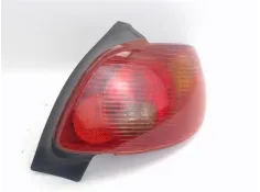Recambio de piloto trasero derecho para peugeot 206 2.0 hdi 90 referencia OEM IAM 6351S0  