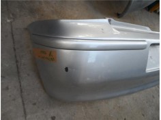 Recambio de paragolpes trasero para volkswagen polo furgón (6nf) 1.4 referencia OEM IAM   