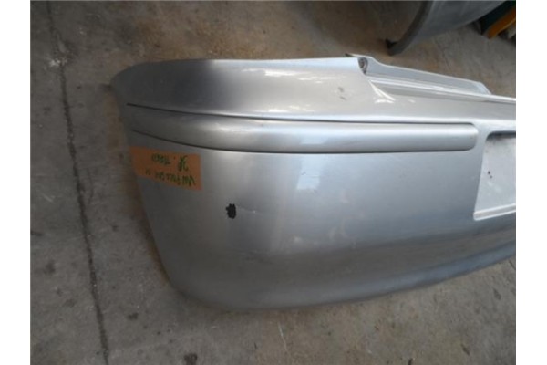 Recambio de paragolpes trasero para volkswagen polo furgón (6nf) 1.4 referencia OEM IAM   